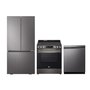 LG Kitchen set - LF25S6200D-LSEL6333D-LDPH5554D