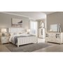 Queen Size 4-pc Shaybrock Bedroom Set by Ashley