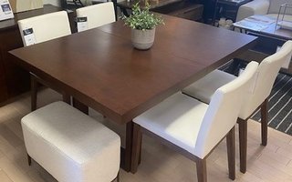 Kitchen table
