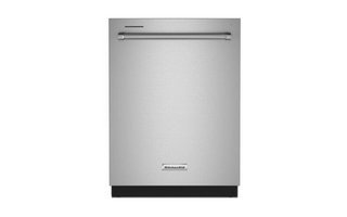 Dishwasher by KitchenAid