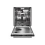 Dishwasher by KitchenAid