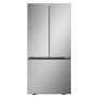 LG 33-Inch 25.1 Cu. Ft. 3-Door French Door Refrigerator - LF25S6200S