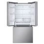 LG 33-Inch 25.1 Cu. Ft. 3-Door French Door Refrigerator - LF25S6200S
