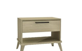 Night Table by MEQ