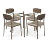 5-Piece Dining Room Set by Amisco***LIQUIDATION***