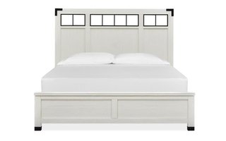 5-piece bedroom furniture