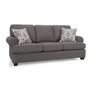 Customizable Sofa by Decor-Rest