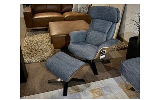 FINLANDE chair by BO MEUBLE