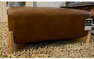 Loft Ottoman by BO MEUBLE