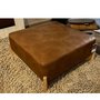 Loft Ottoman by BO MEUBLE