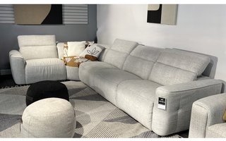 RELAX sectional by BO MEUBLE