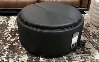 Ottoman by BO MEUBLE