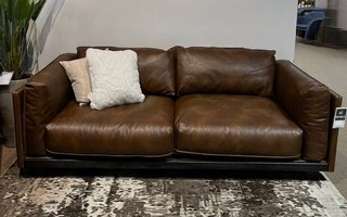 VINTAGE sofa by BO MEUBLE