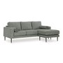 Sofa Chaise Hazela by Ashley