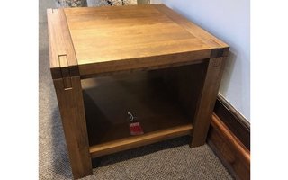 End table