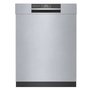 Bosch 800 Series 42 dBA 3-Basket Smart Built-In Dishwasher - SHEM78ZH5N*LIQUIDATION*