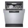 Bosch 800 Series 42 dBA 3-Basket Smart Built-In Dishwasher - SHEM78ZH5N*LIQUIDATION*