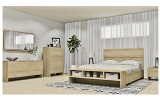 7-piece chamber set ***LIQUIDATION***