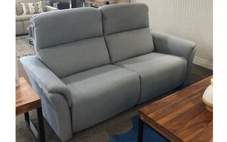 Condo sofa