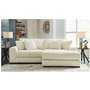 2 Pieces Sectional