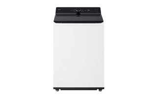 LG Washer 6.3 cu.ft Mega Capacity with EasyUnload™ - WT8400CW