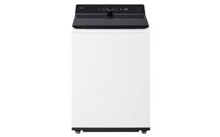 LG Washer 6.1 cu.ft Mega Capacity with EasyUnload™ - WT8405CW