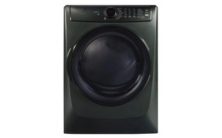 Electrolux 8.0 Cu. Ft. Front Load Perfect Steam™ Electric Dryer With Balanced Dry™ - ELFE773CAA