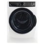 Electrolux 5.2 cubic feet white Front Washer ELFW7738AW