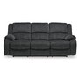 Draycoll Power Reclining Sofa by Ashley - 7650487C
