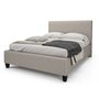 Jane Complete Bed Queen Size 60 in. by Beaudoin