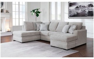 Gabyleigh 2-Piece Sectional with Chaise by Ashley