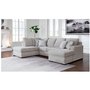 Gabyleigh 2-Piece Sectional with Chaise by Ashley