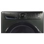 Electrolux 5.2 cubic feet Front Washer Alpine Green - ELFW7738AA