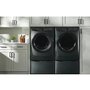 Electrolux 5.2 cubic feet Front Washer Alpine Green - ELFW7738AA