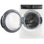 Electrolux 5.2 cubic feet white Front Washer ELFW7738AW