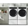 Electrolux Front Load Dryer 8.0 cu. ft. White - ELFE773CAW