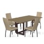 5-Piece Dining Room Set by Amisco***LIQUIDATION***