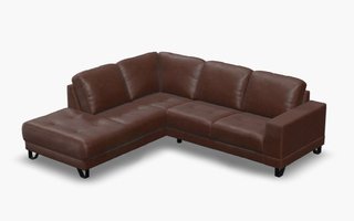 Palliser seattle sectional