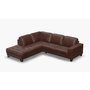 Palliser seattle sectional