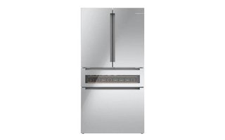 800 Series Bosch 36 in. French Door Refrigerator - B36CL81ENG