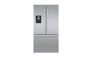 500 Series Bosch 36 in. French Door Refrigerator - B36CD50SNS