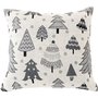 Christmas cushion by Brunelli - BN COU-NOEL