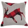 Holiday cushion by Brunelli - BN COU-HOLIDAY