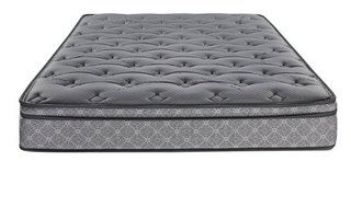 Ibiza  Accent Pedic Mattress Queen Size 60 in