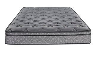 Ibiza  Accent Pedic Mattress Full Size 54 in.