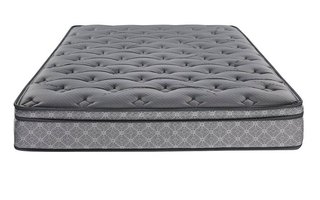 Ibiza  Accent Pedic Mattress king Size 78 in.