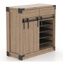 Canadel sideboard from the LOFT collection