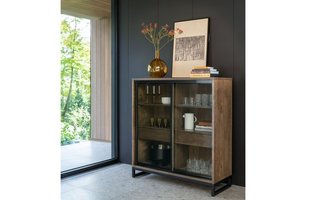 Canadel sideboard from the LOFT collection