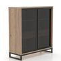 Canadel sideboard from the LOFT collection