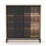 Canadel sideboard from the LOFT collection